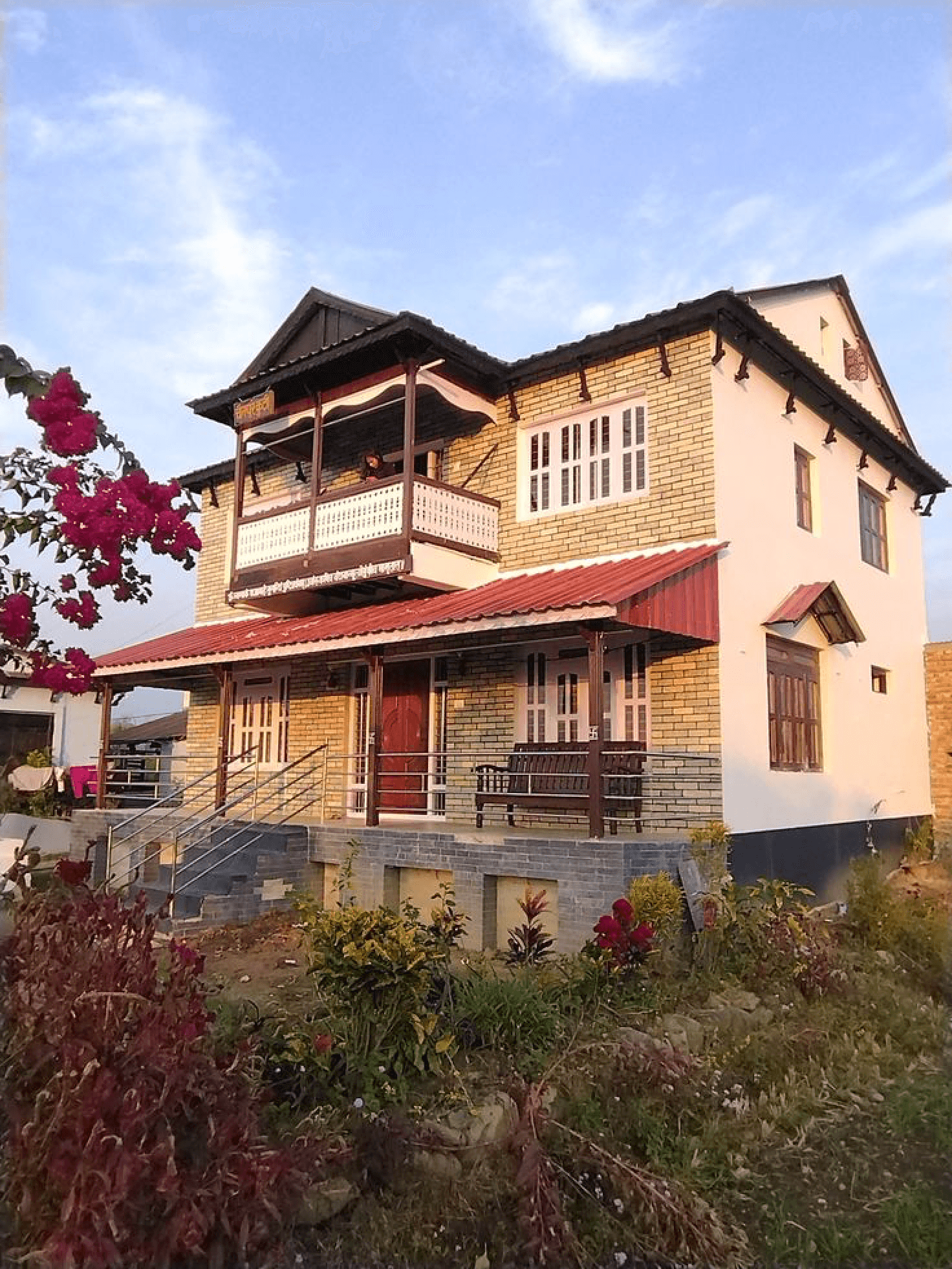 Kathmandu