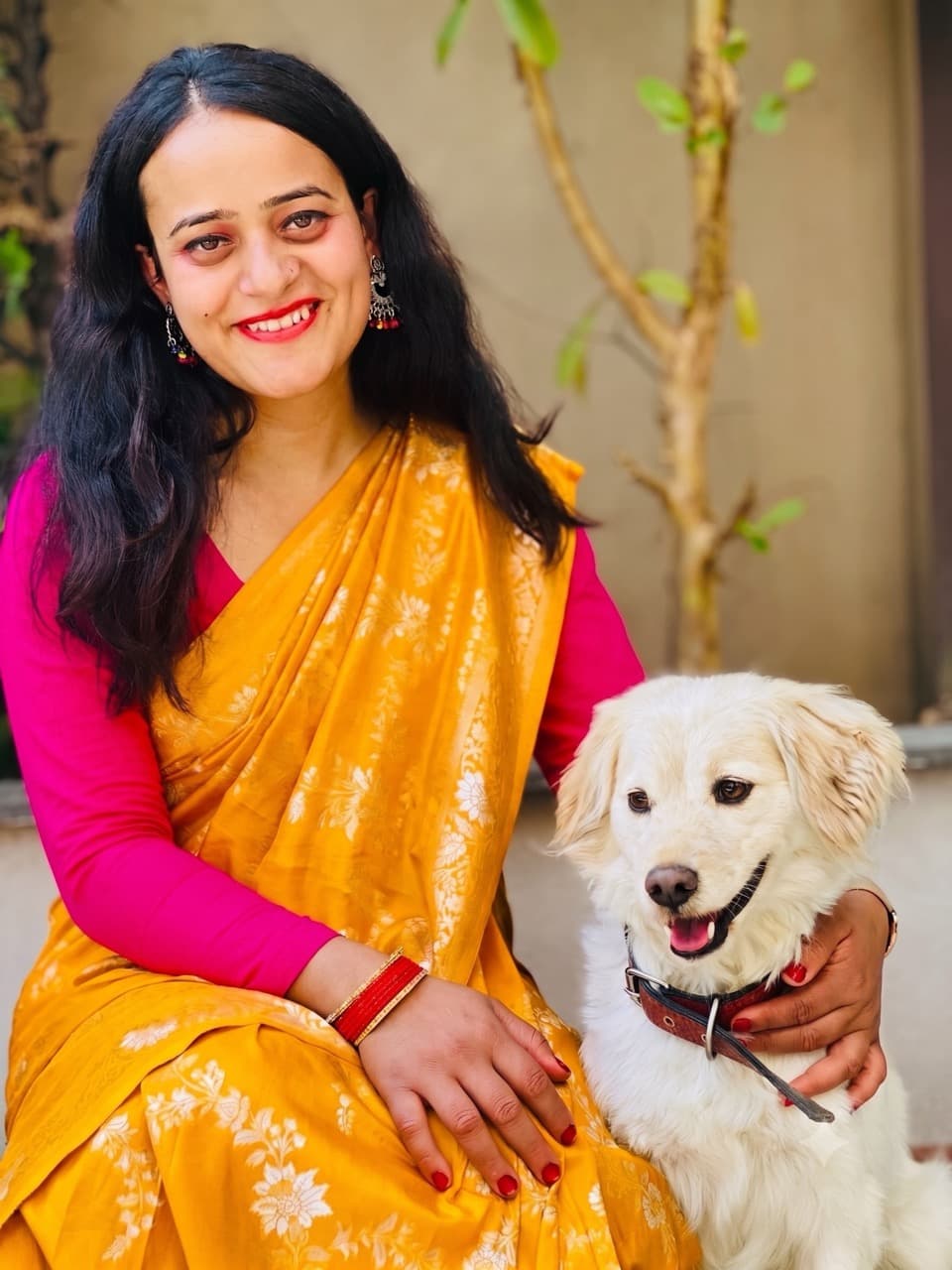 Aastha Tiwari