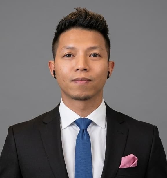 Mon Gurung