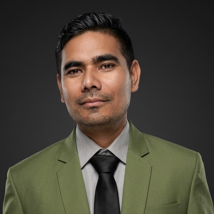 Suraj Bhandari