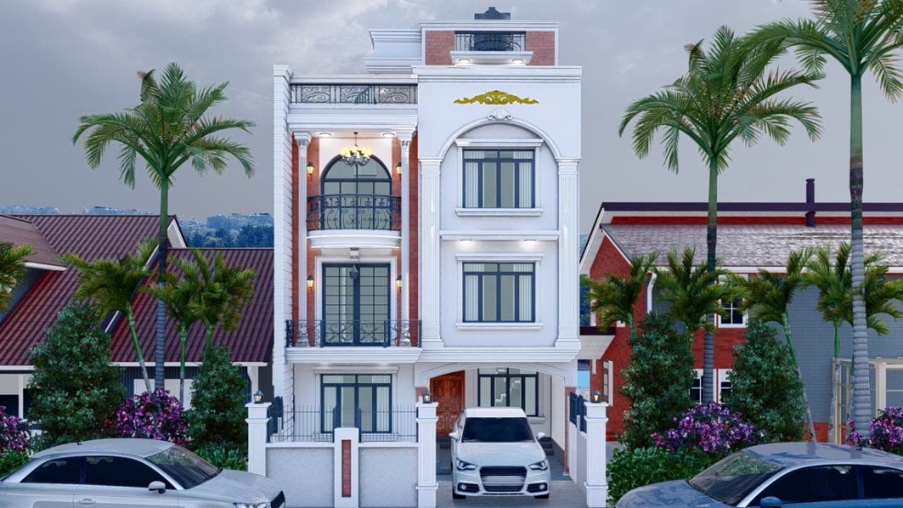 house on sale at ouchu high