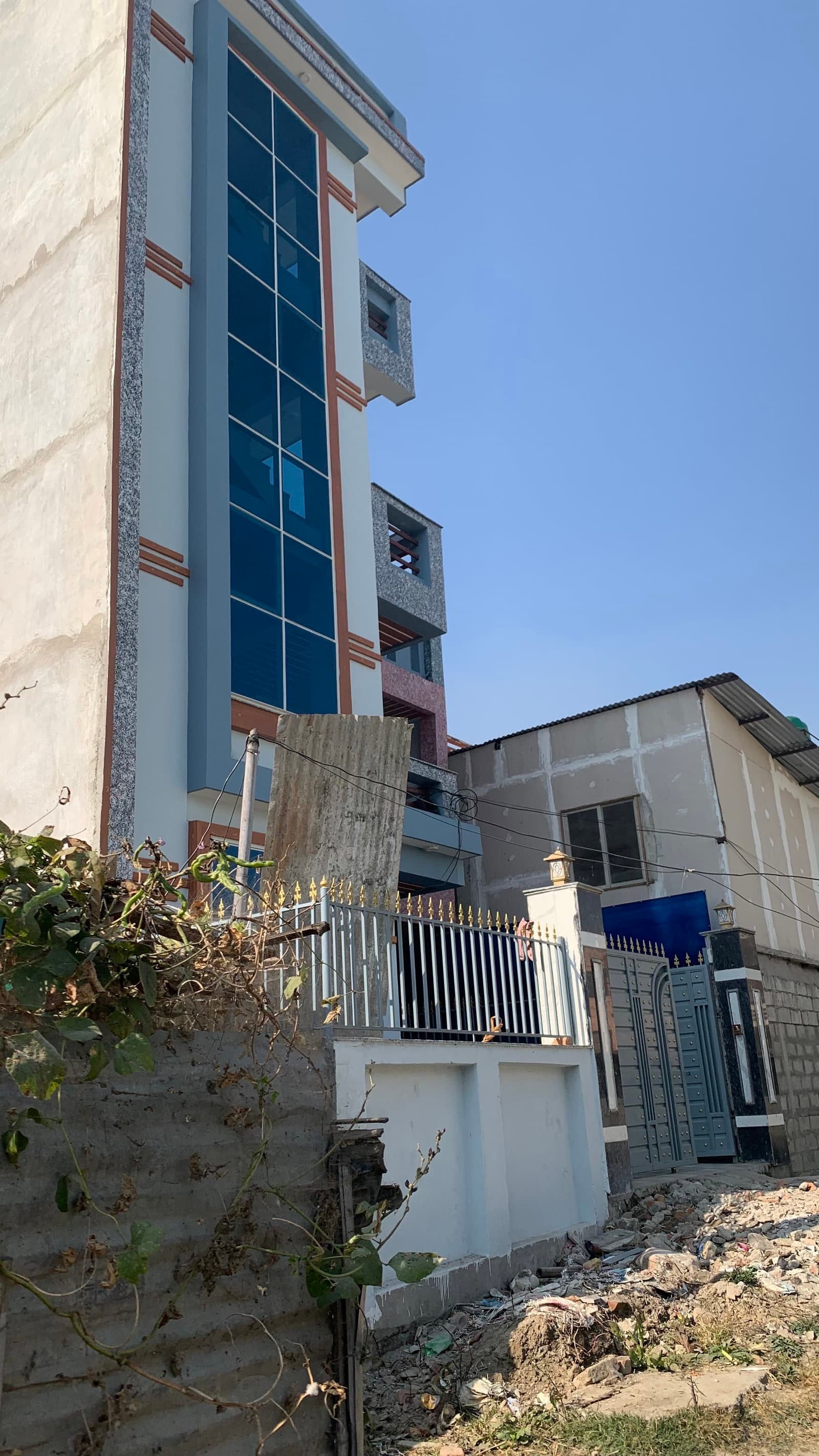 house on sale at imadol