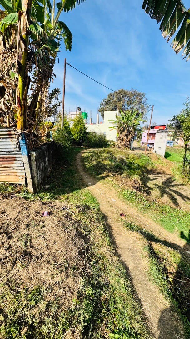 Perfect Plot for Your Dream Home