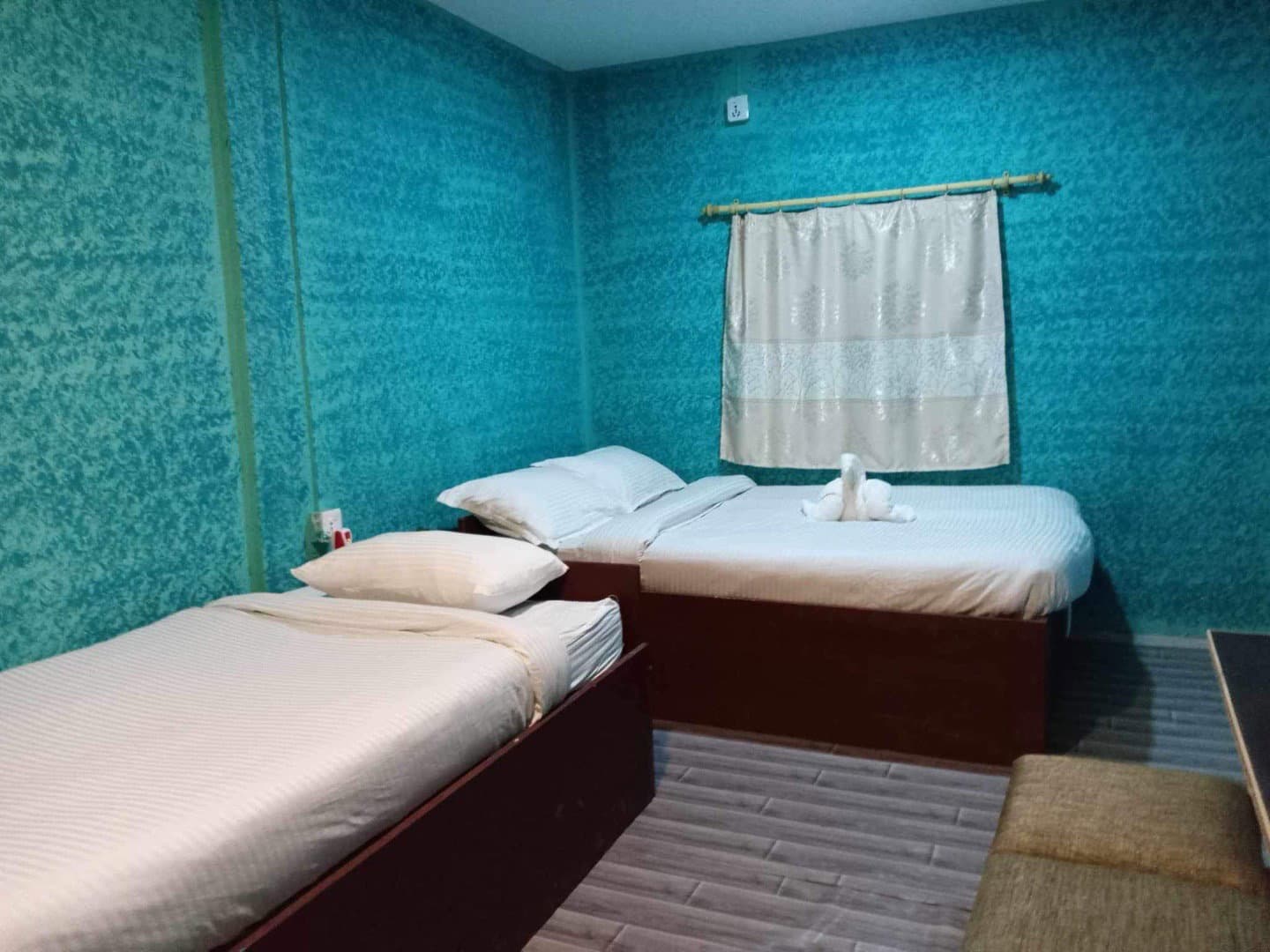 Rhino Spot Resort
Devchuli-17, Kujauli, Nawalpur