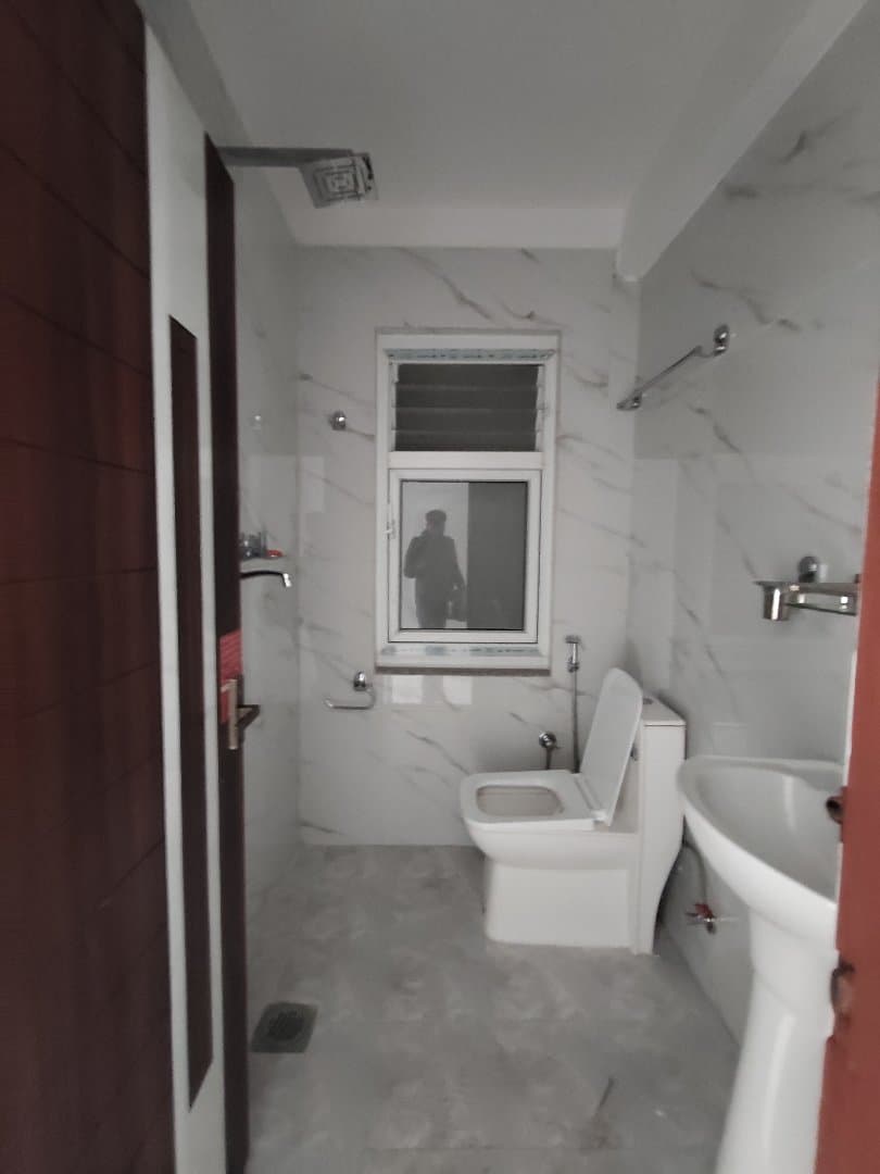 flat on rent at sitalhight