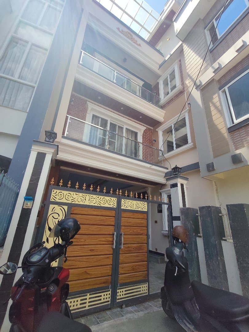 flat on rent at sitalhight high 2bk