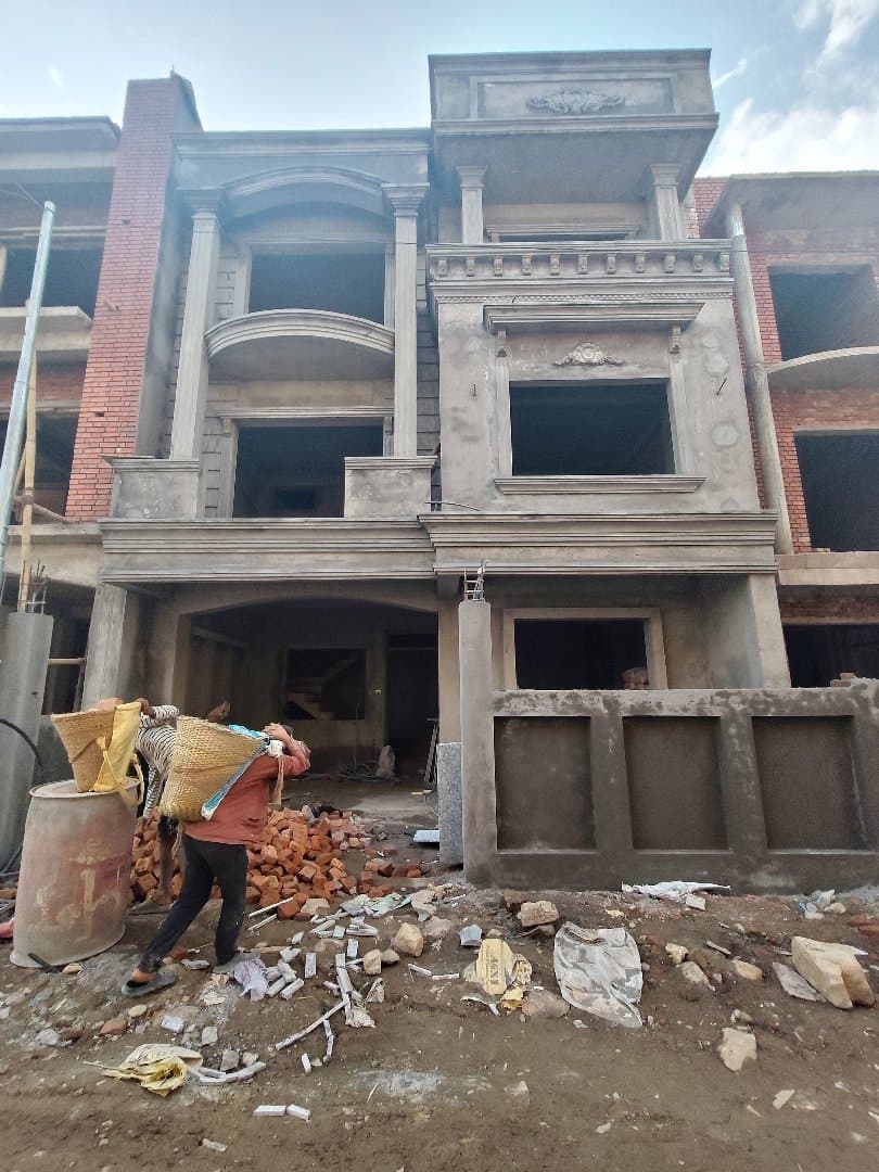 house on sale at ouchu hight