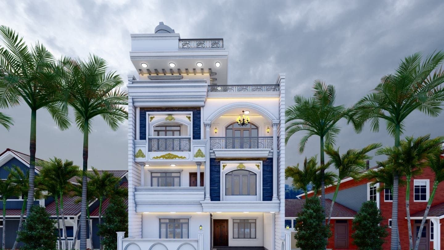 house on sale at ouchu hight