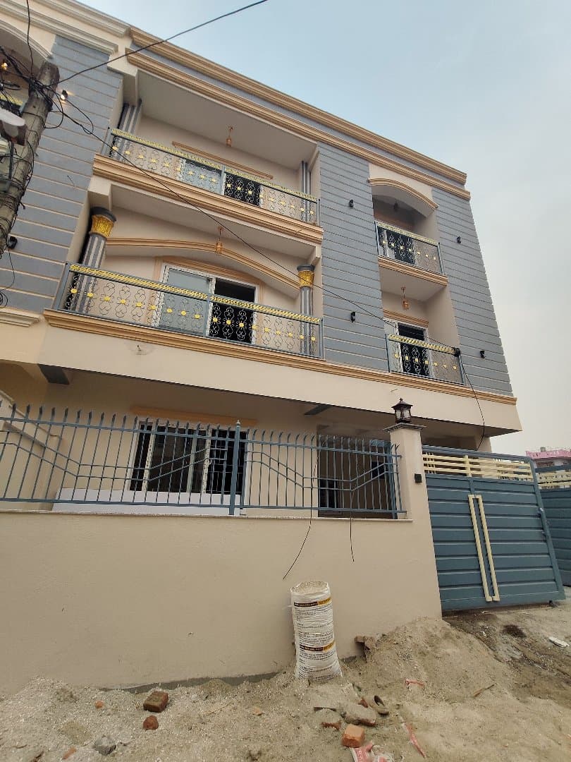 flat on rent at tikathali