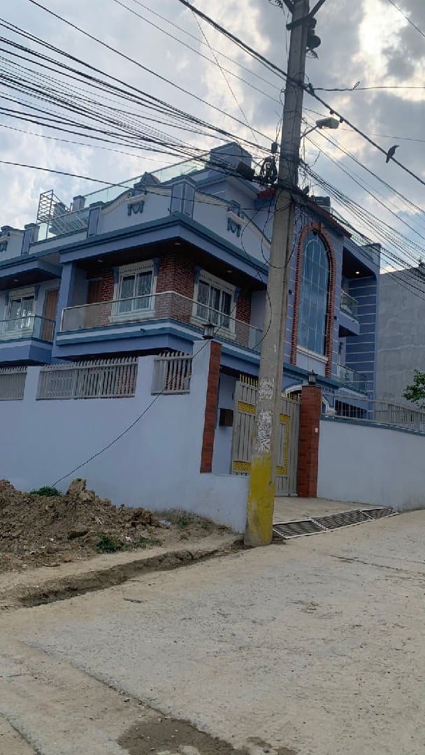 house on sale