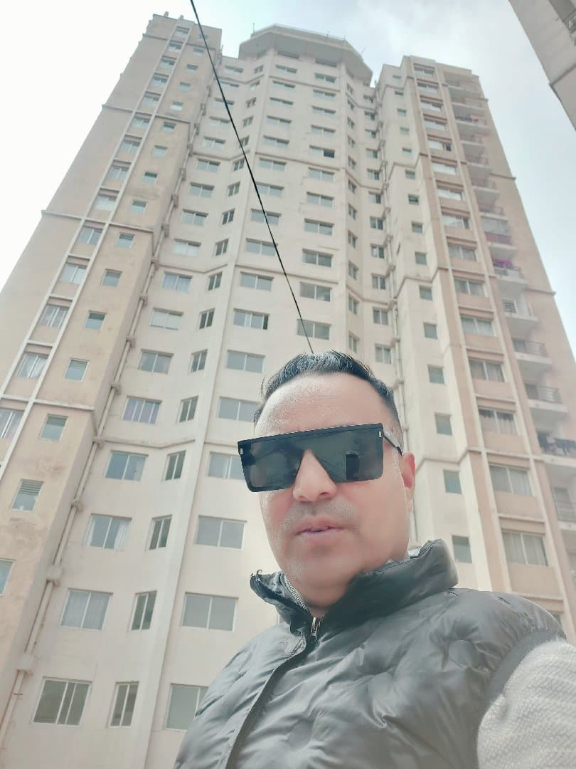 Aparment on rent
