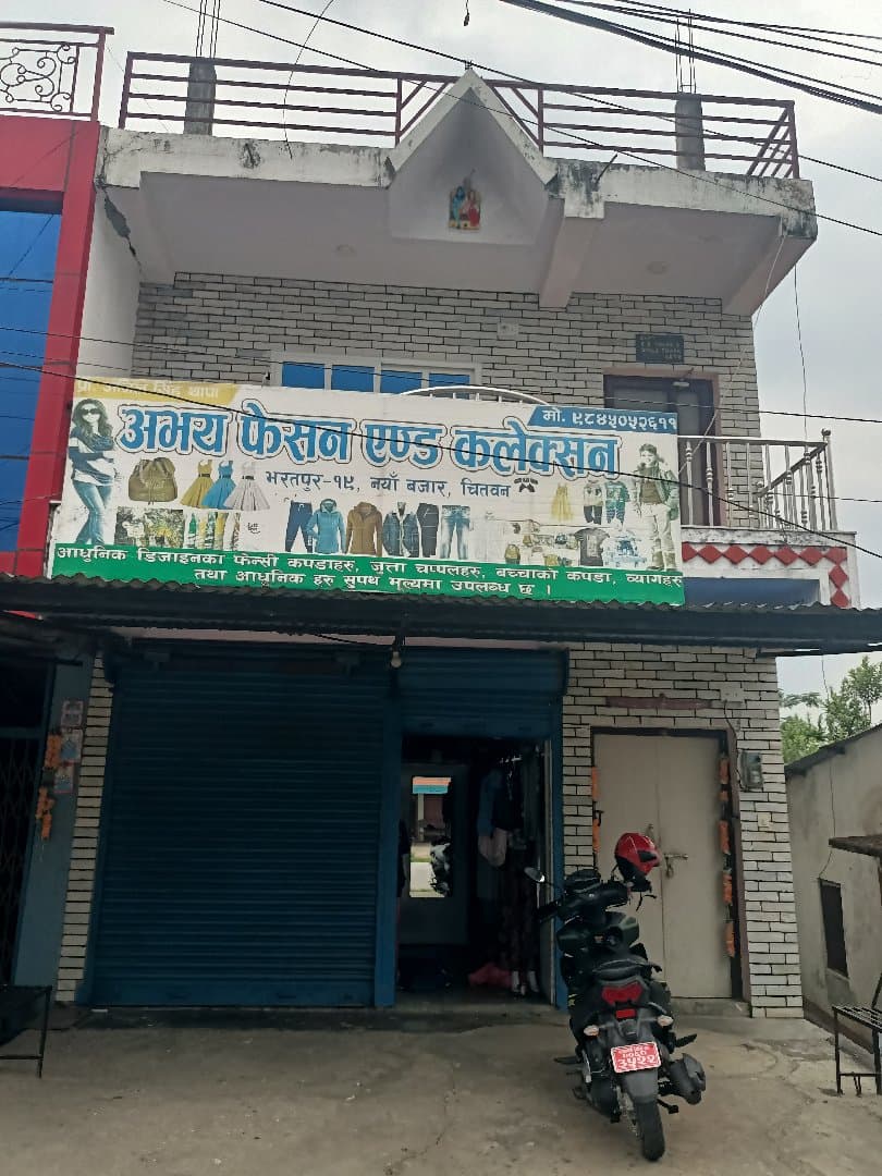 बिजुली पानी net ko fogar ko aafai dinu parne ab 4/5 moth net ko hola ma free ma