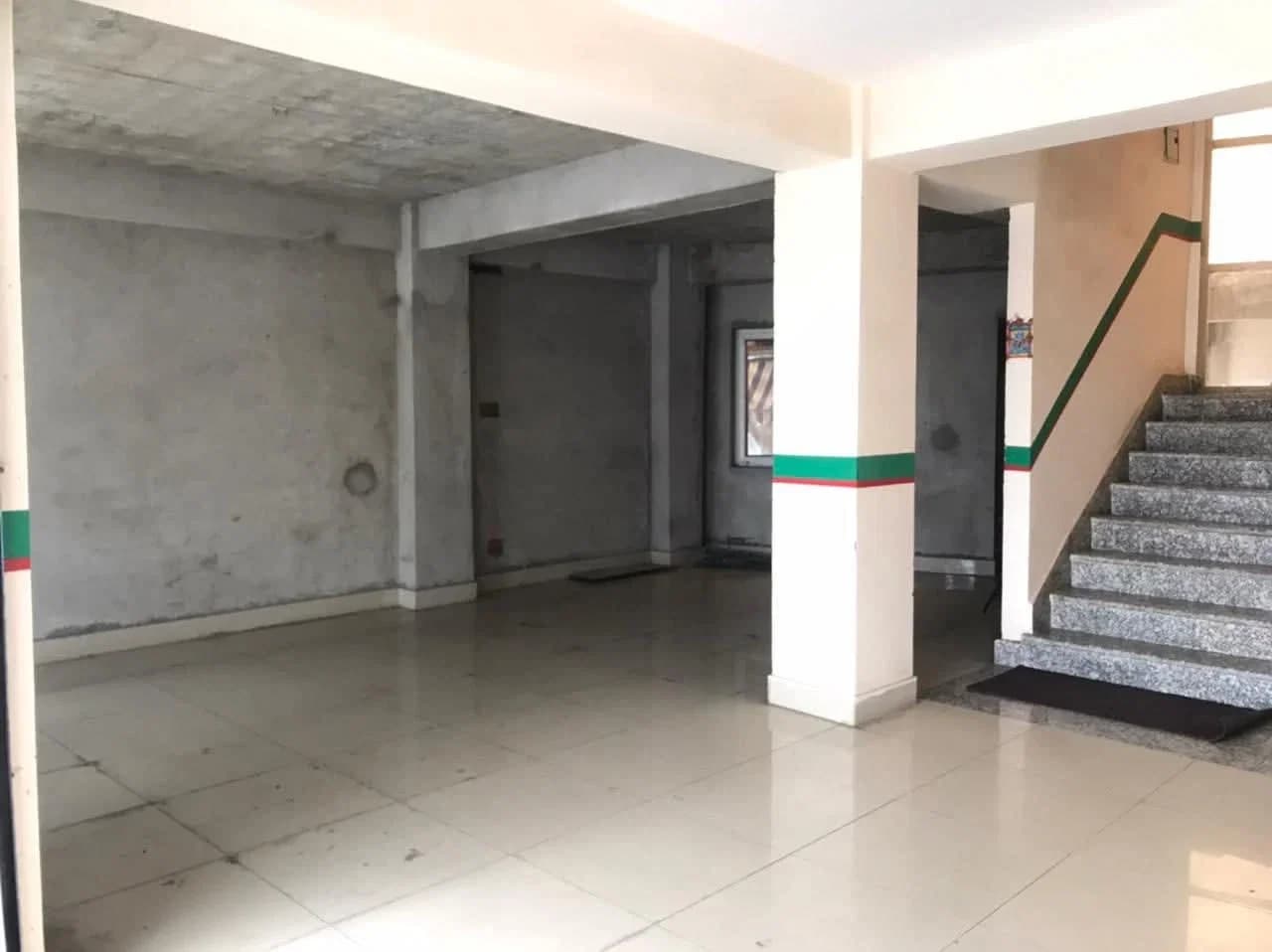 Commercial Space for Rent –at Talchikhel Ring Road