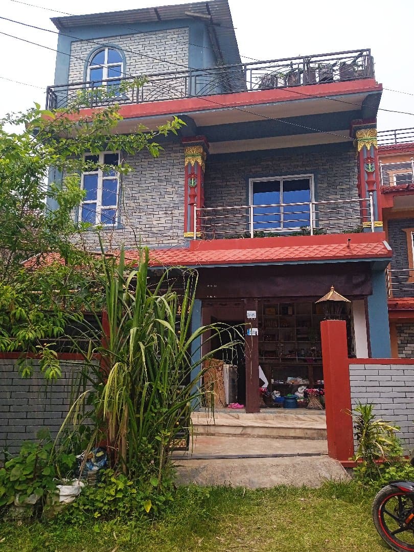 सस्तो राम्रो घर विक्रीमा