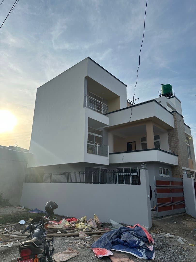 House on Sale