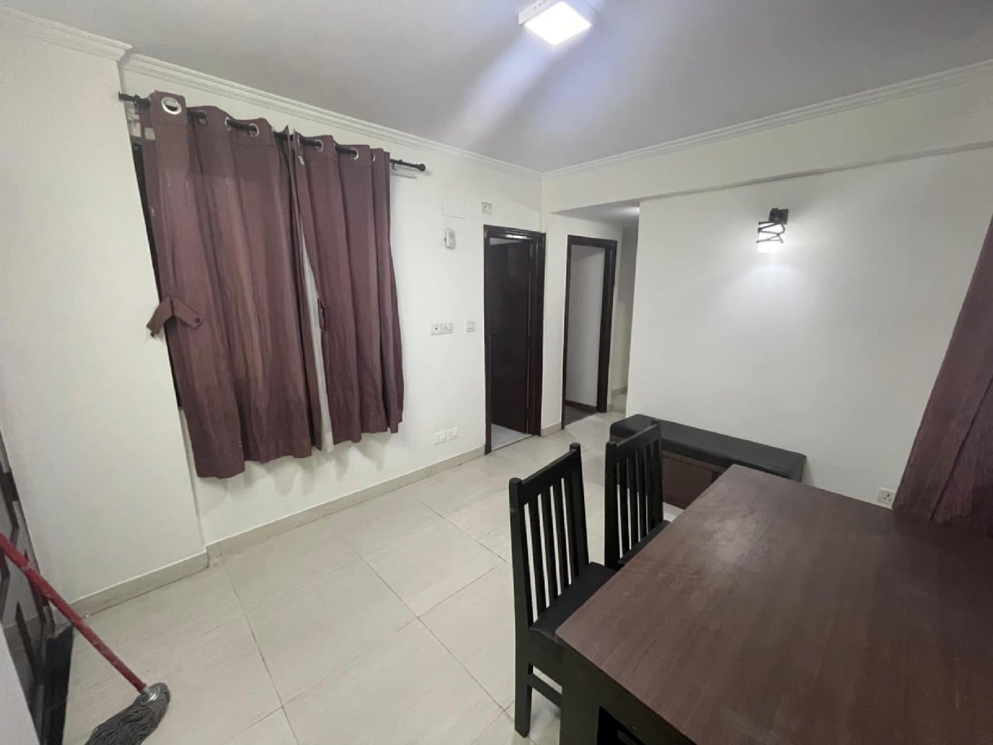 apartment on rent