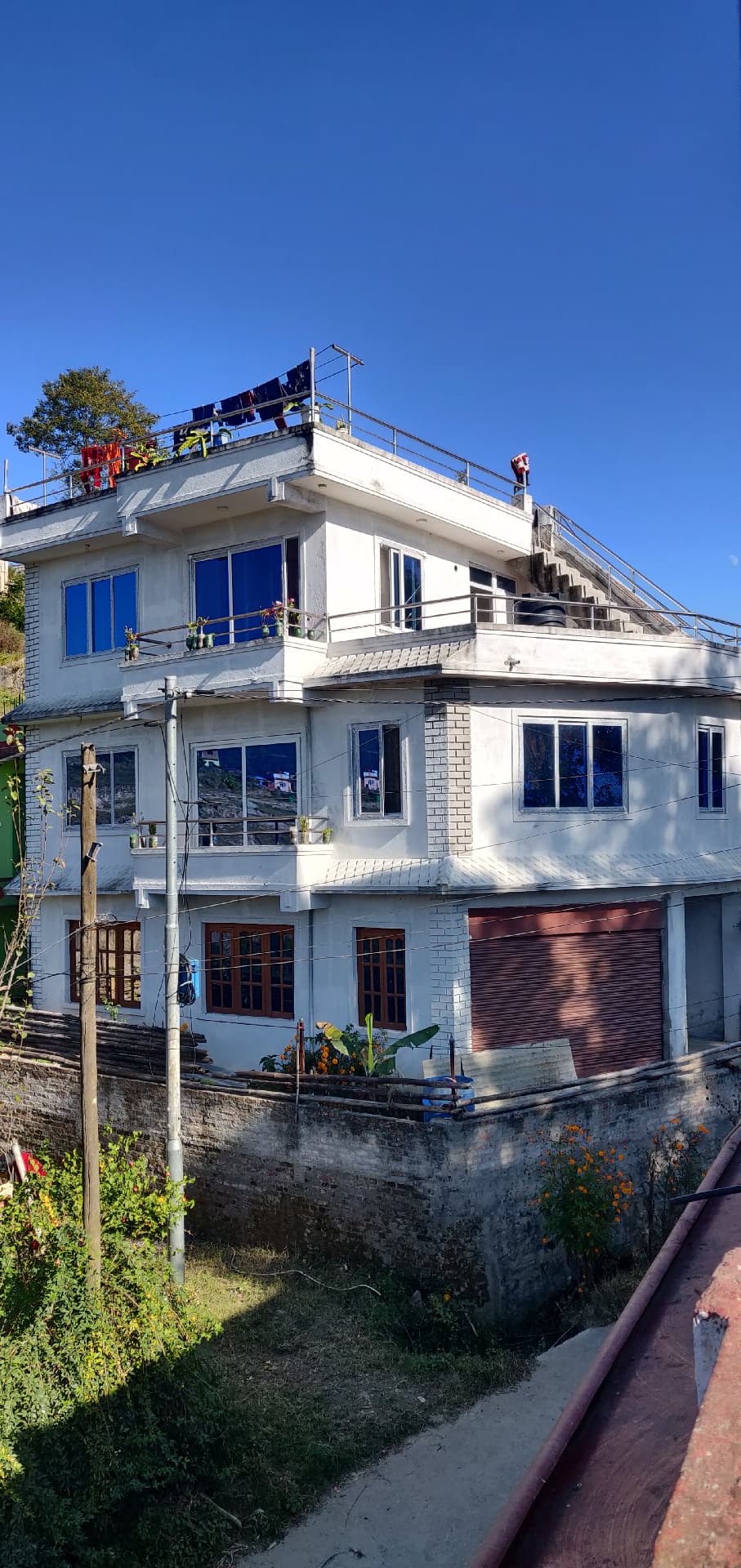 Urgent New House Sale - Suntol Sankhu