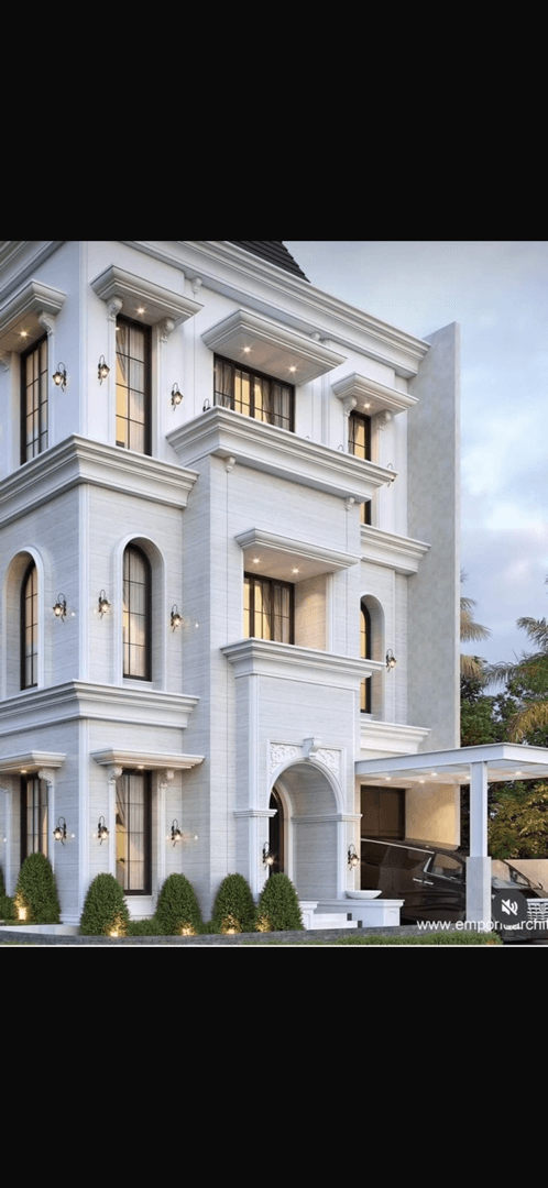 beautiful house in Gokarna