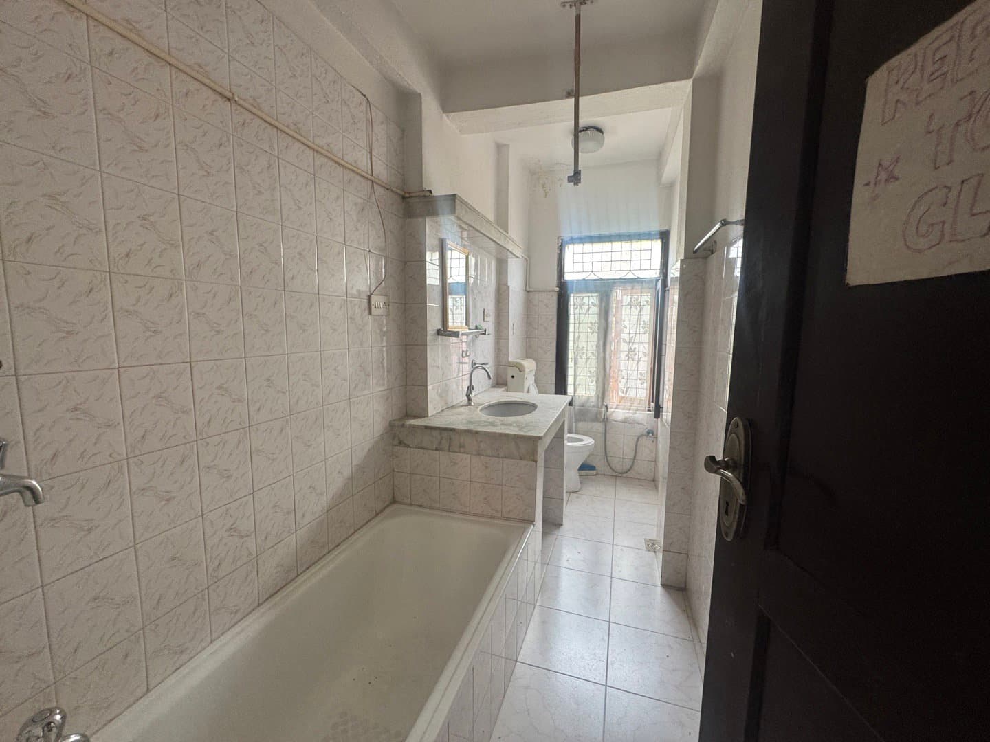Room/Apartment on rent @BAUDHA