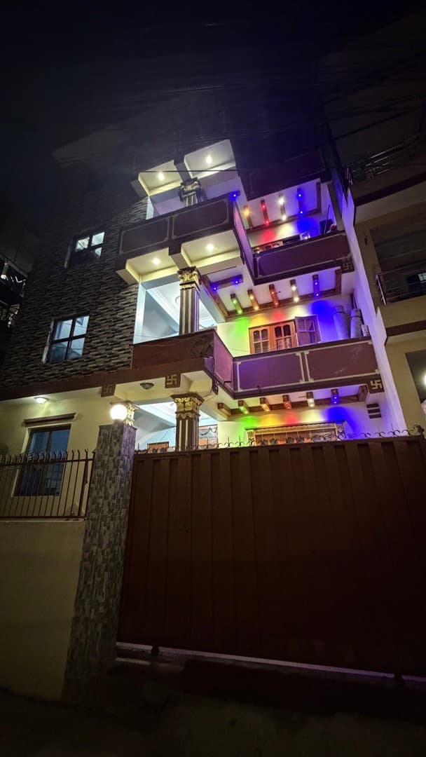 🏡 House for Sale at Budhanilkantha-11 KapanPayutar
