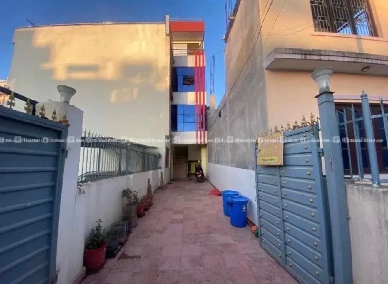 House for sale at mahalaxmi 05, tikathali @2cr 80lakh