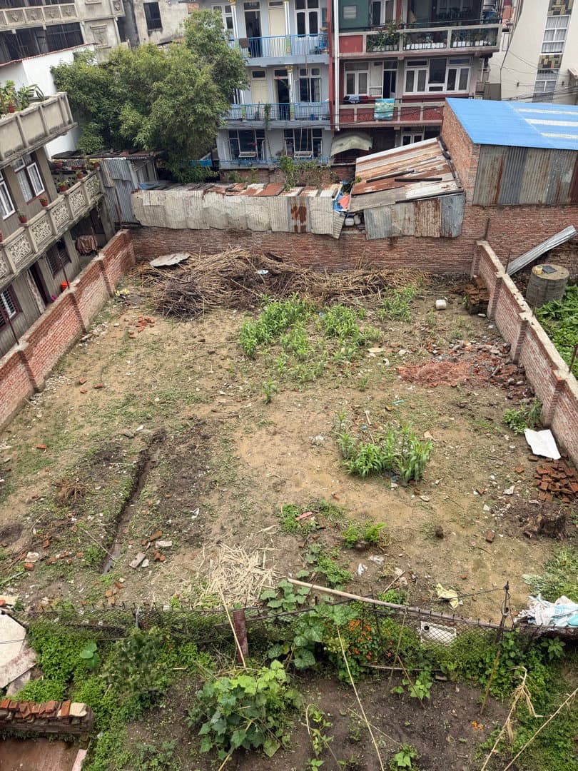 Land rent for warehouse,storehouse, or used for commercial purposes
