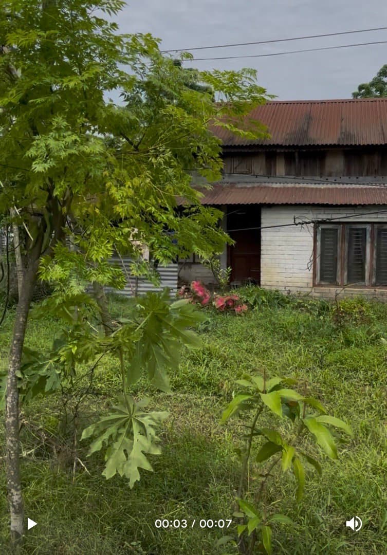 Prime 1 Kattha Land for Sale in Rampur, Chitwa