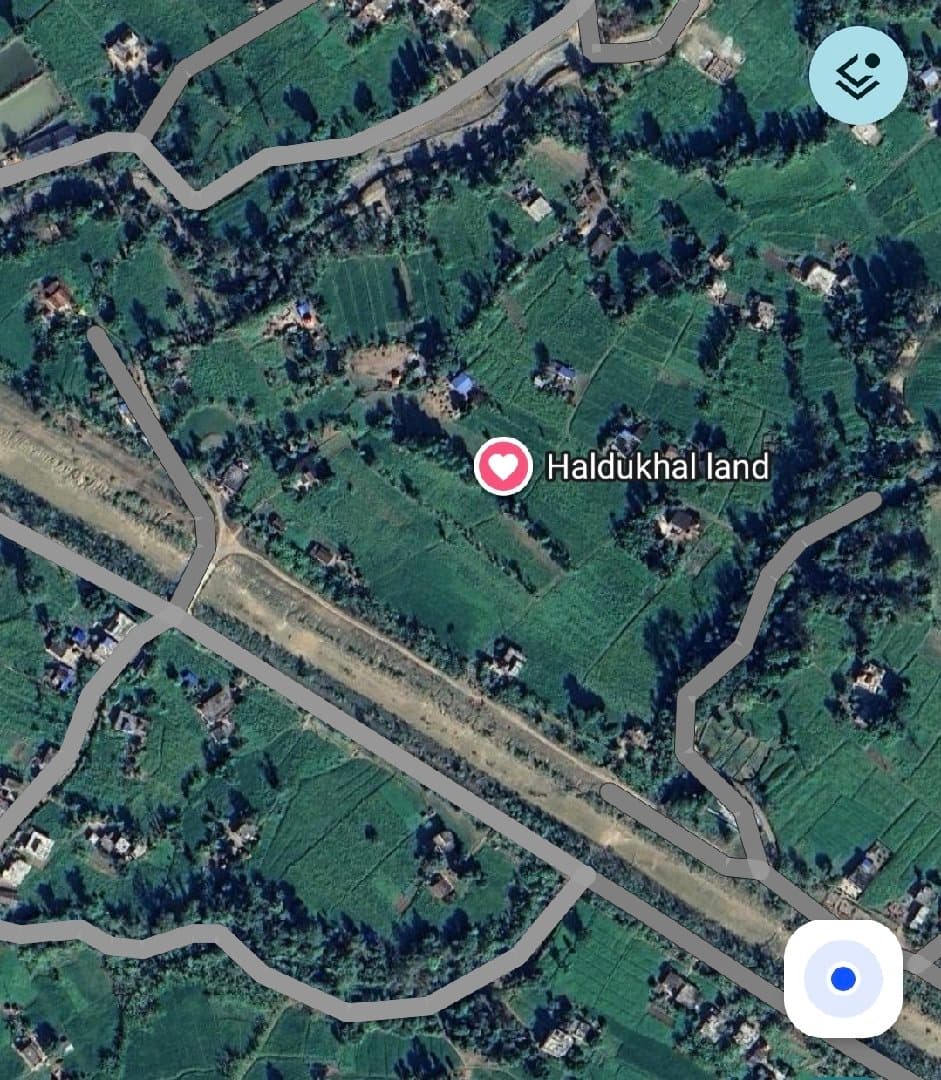 Bhimdutta, Halfukhal, kanchanpur Land on Sale 15 lakh per katta