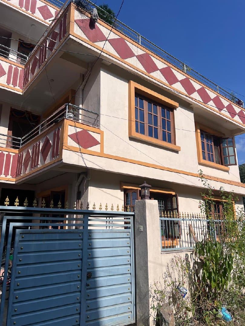 Very nice for family and giving for rent