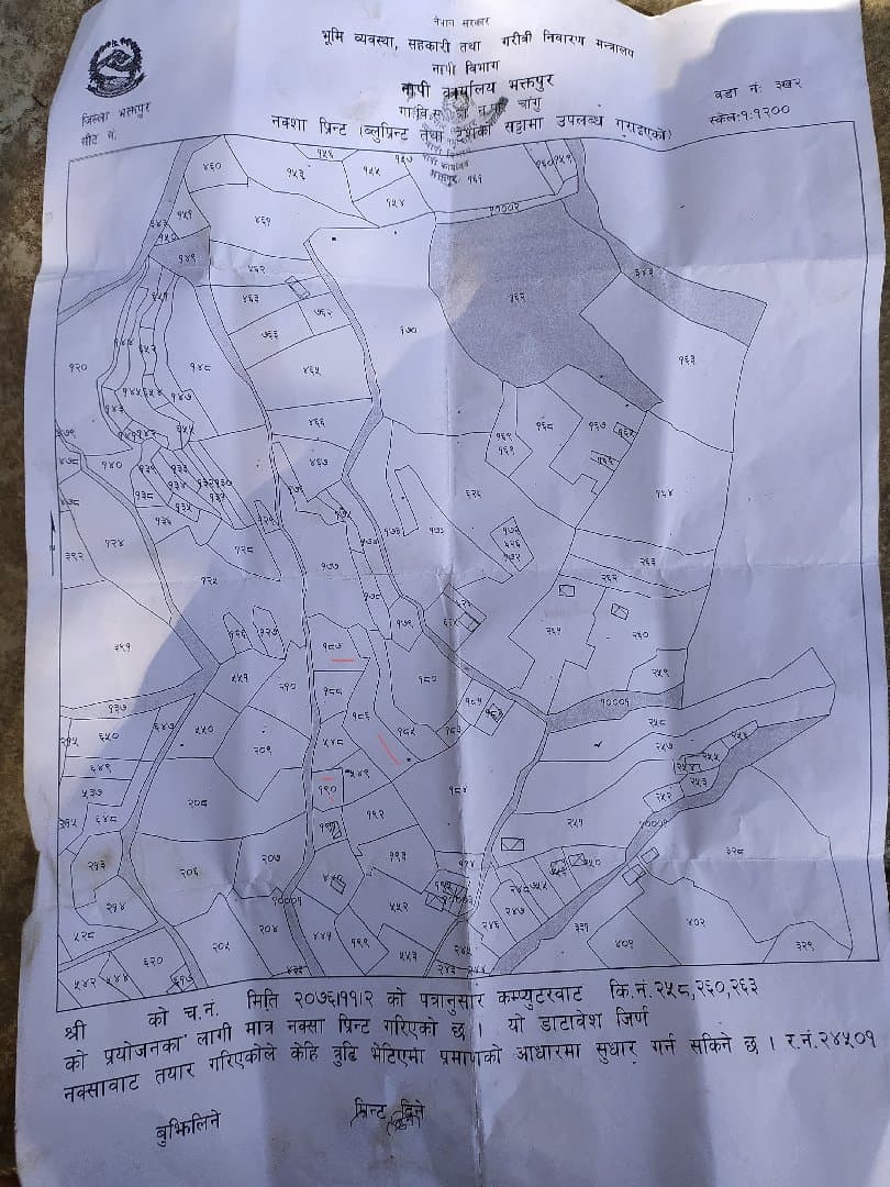 land in sale
