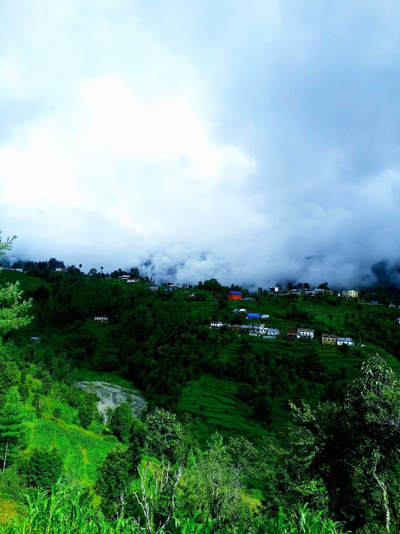 Visit Bethanchowk, Gajaram with Tamang family we are community Homestay