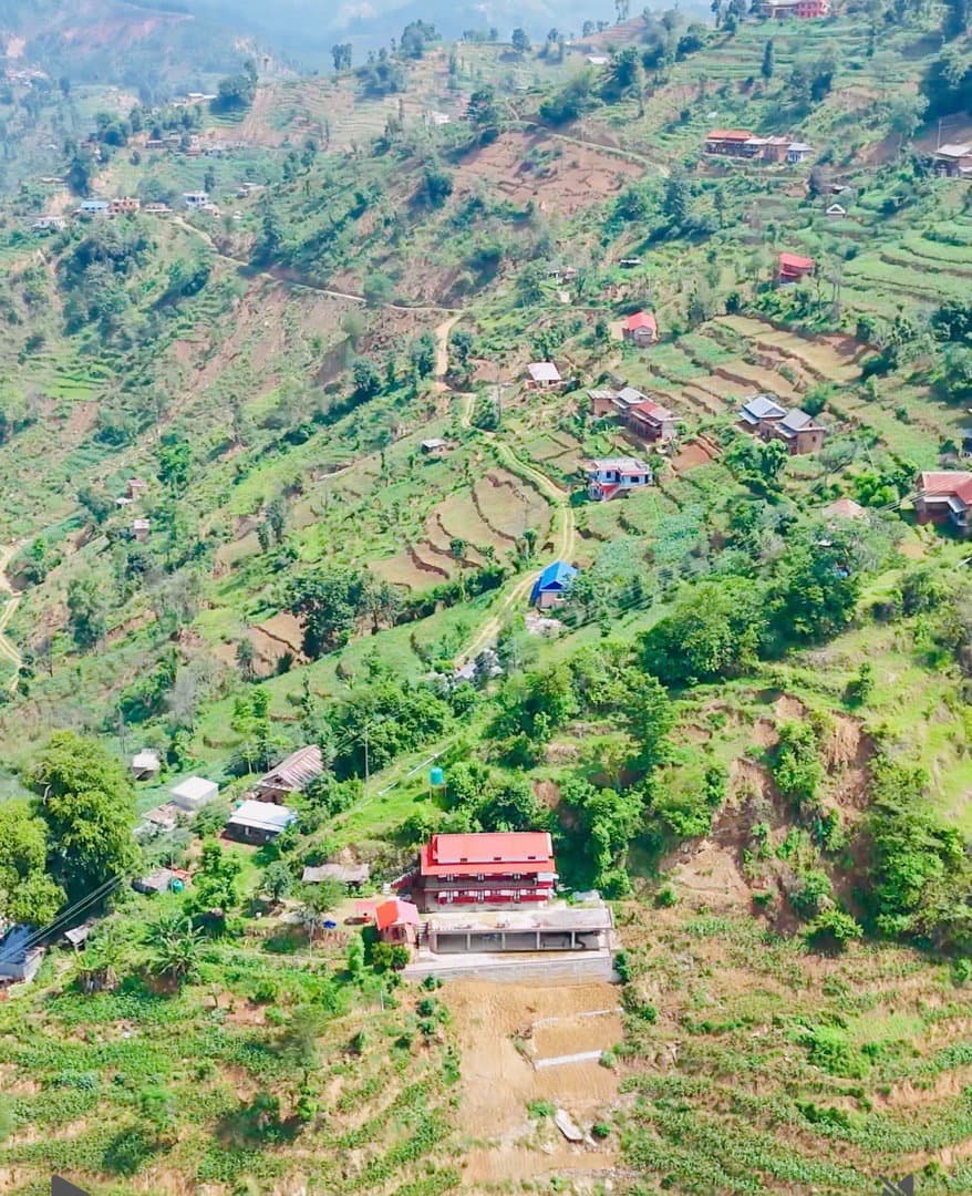 connect with nature , best view , family host ,