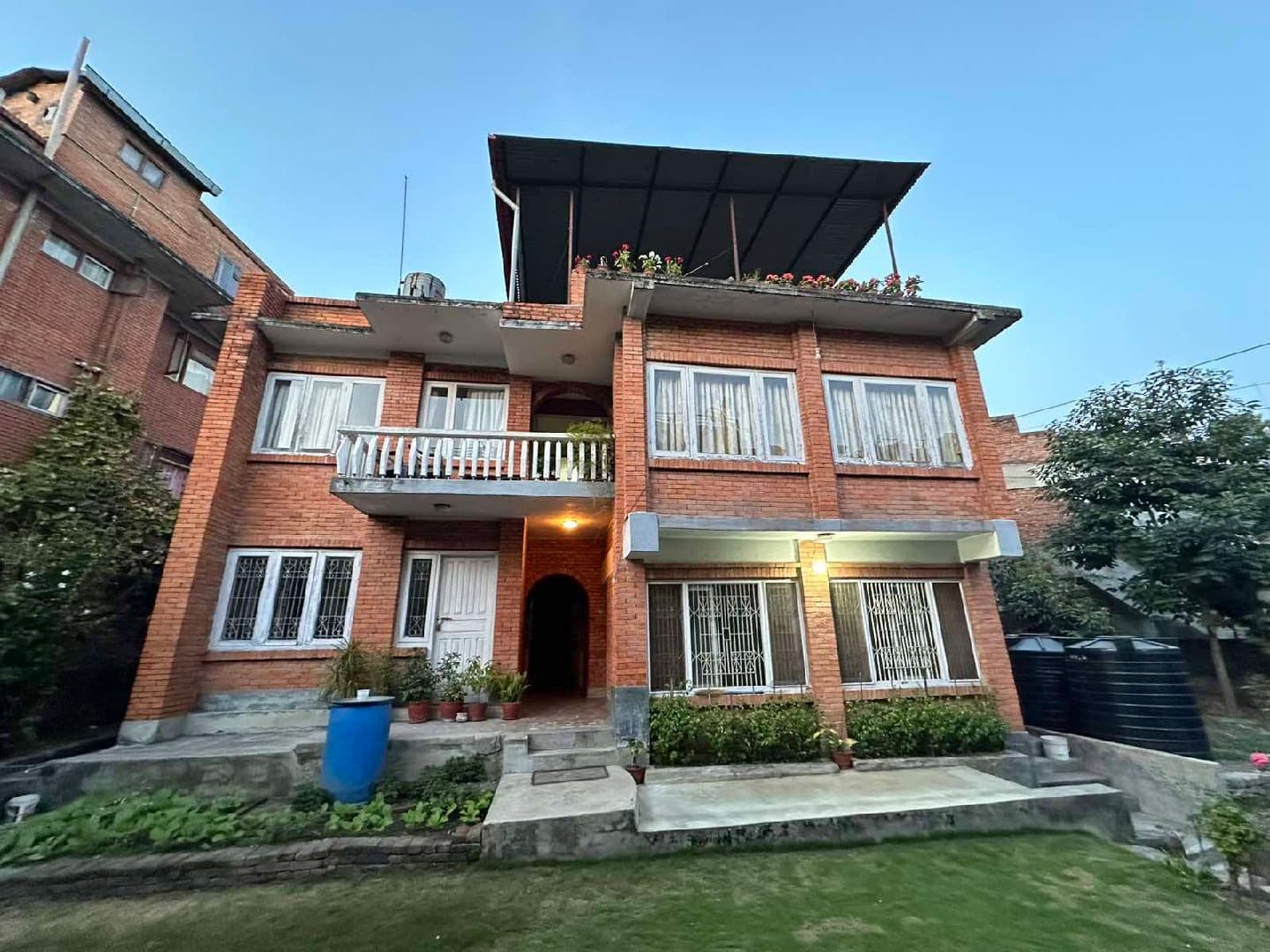 house on rent