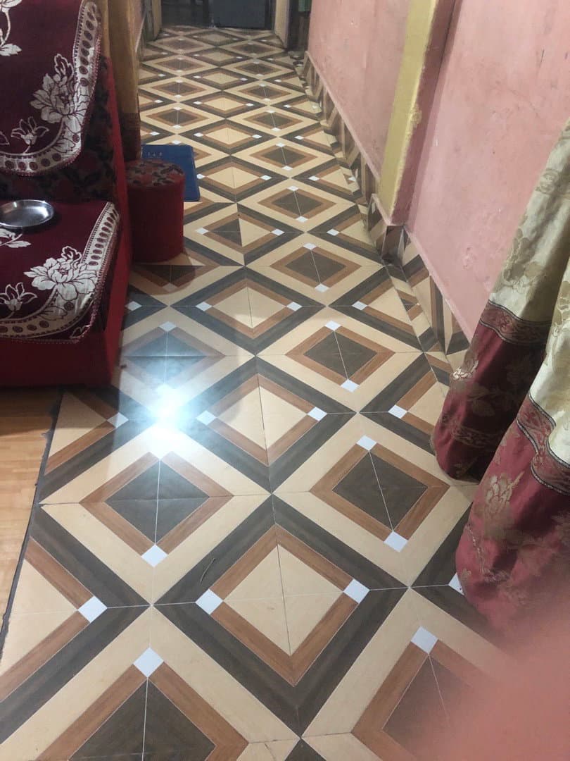 ramro ghar