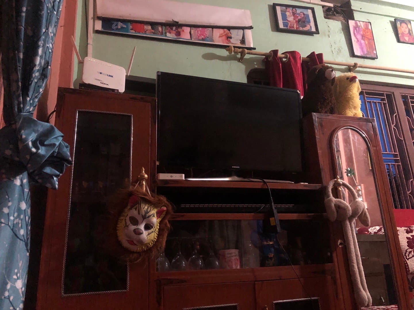 ramro room bazar najik chatdai samparka garnuhos ekdam ramro room xa