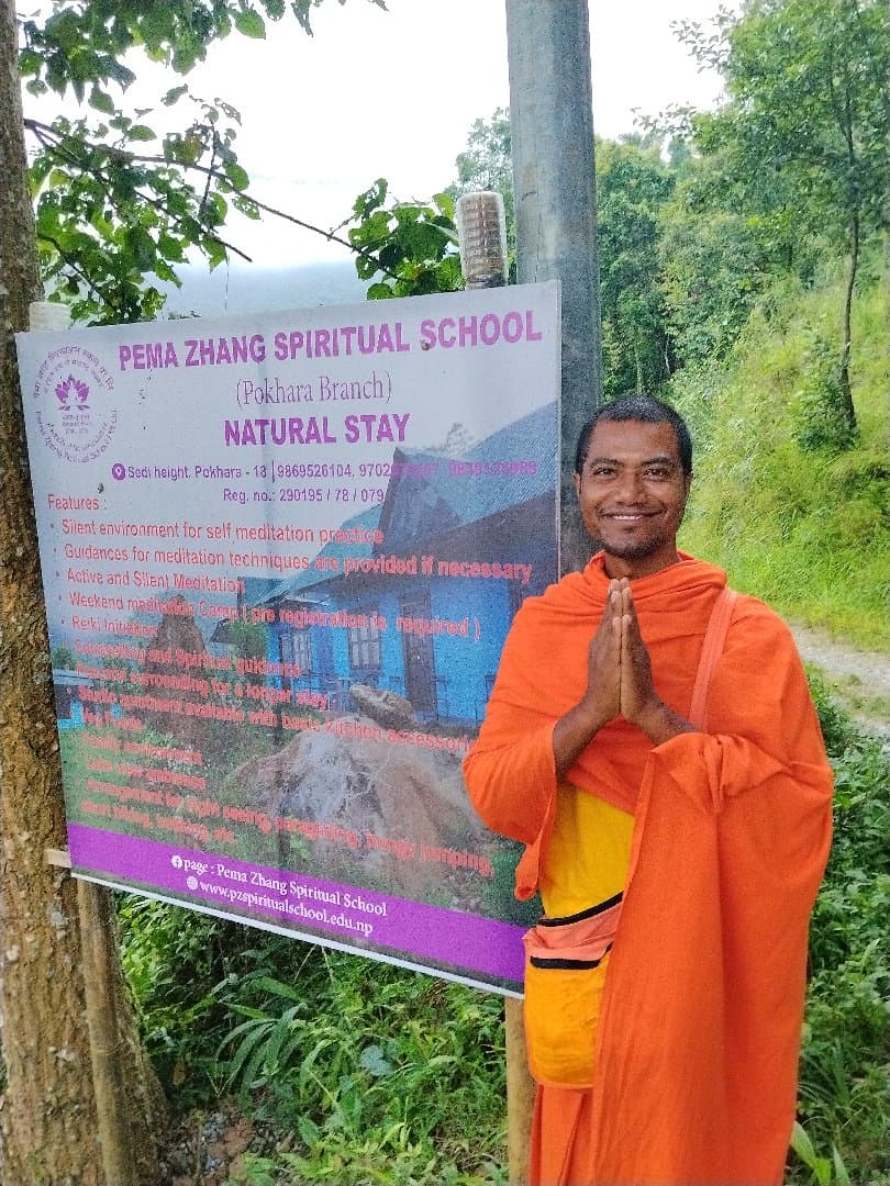 Sediheight, 18, Pokhara, Kaski