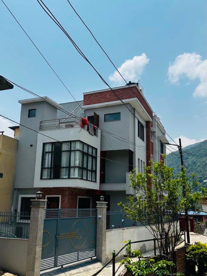 Adhikar Marg, 5, Kirtipur, Kathmandu