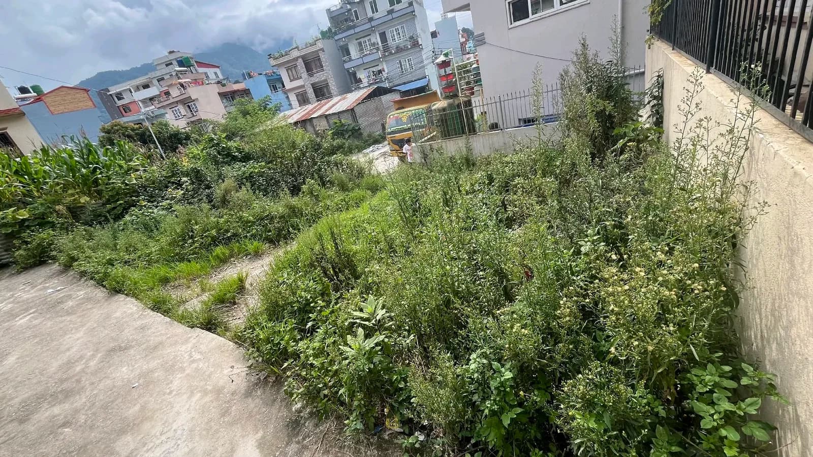 Land for Sale
near jarankhu,kathmandu