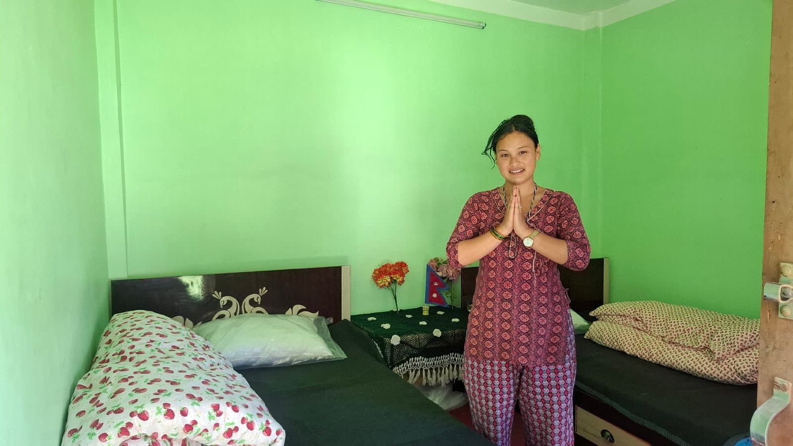 Aashapuri, 8, Suryabinayak, Bhaktapur