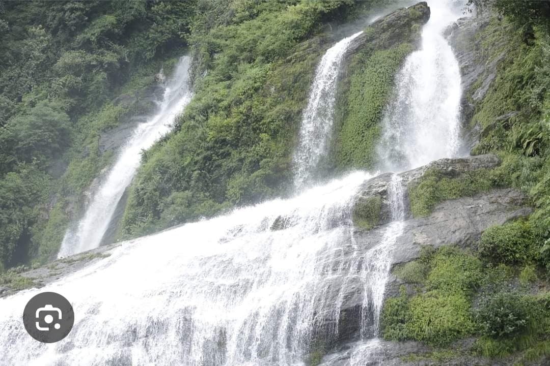 Darmija, 4, Raghuganga, Myagdi