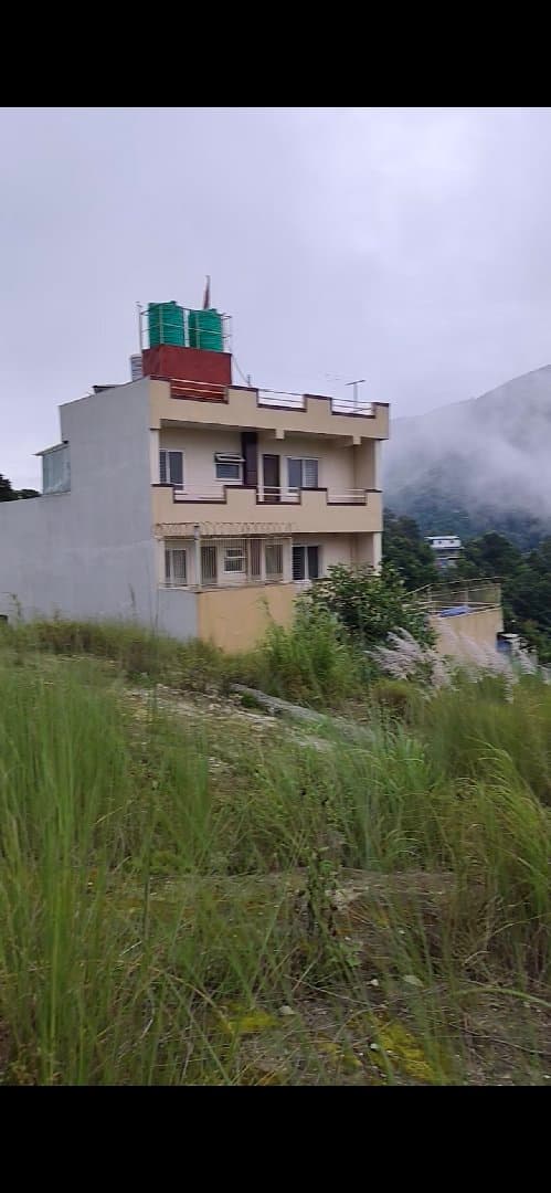 nature view, mudkhu view tower colony, near view tower