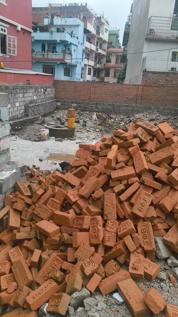 Emadol, 2, Mahalaxmi, Lalitpur