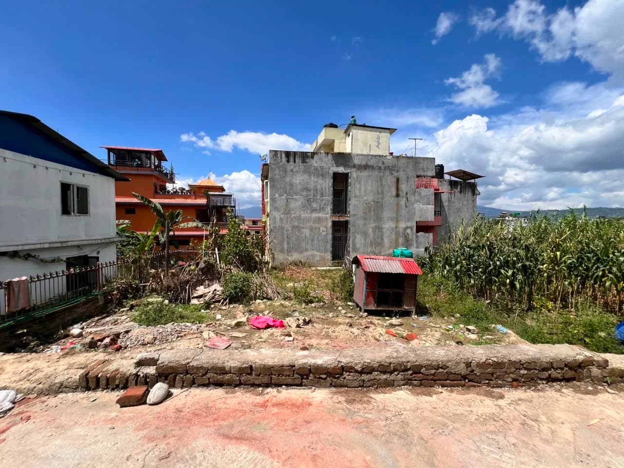Sallaghari, 1, Bhaktapur, Bhaktapur