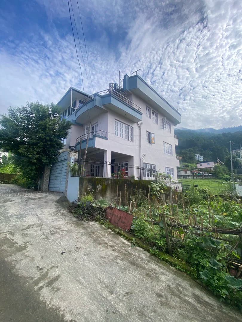 Deuwa area, 2, Budhalikantha, Kathmandu