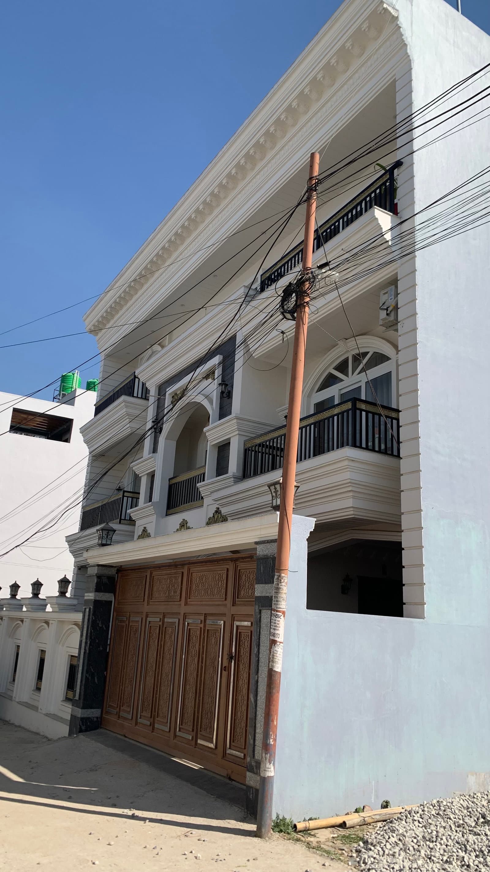 house on sale at sital hight