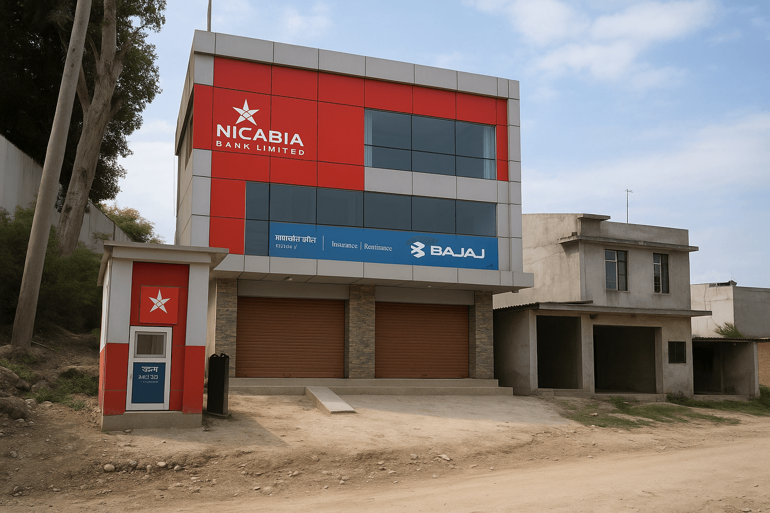 luxurious house for sale