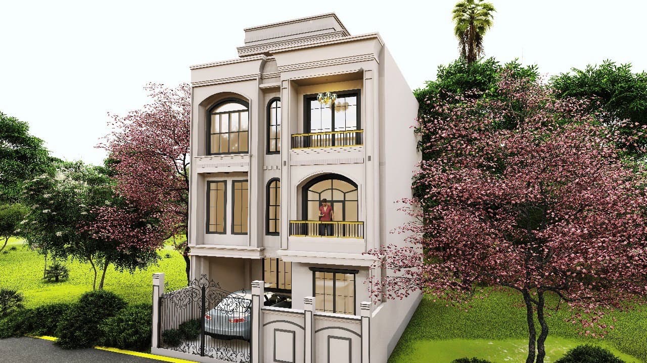 house on sale