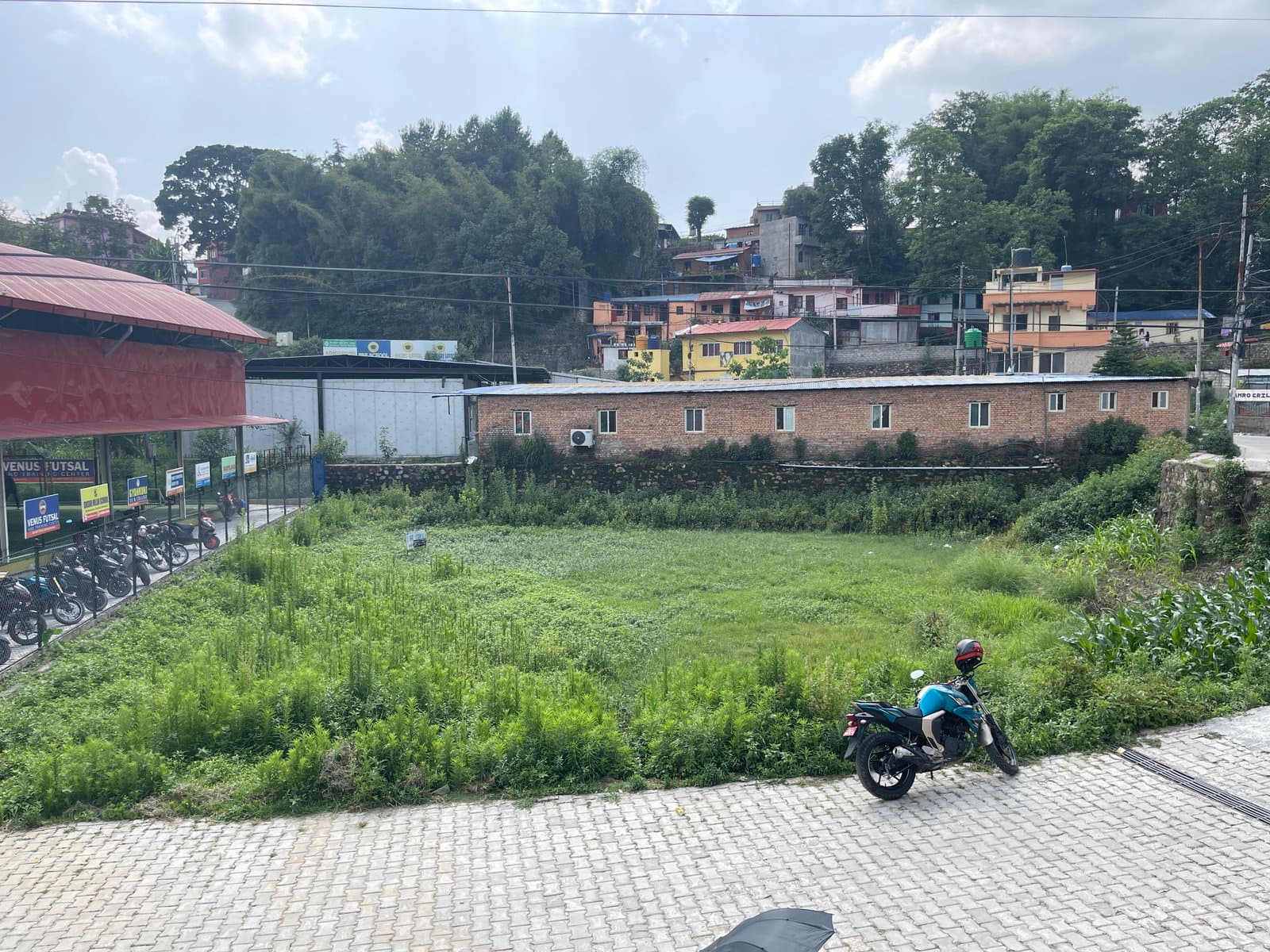 Best Commercial Land For Rent