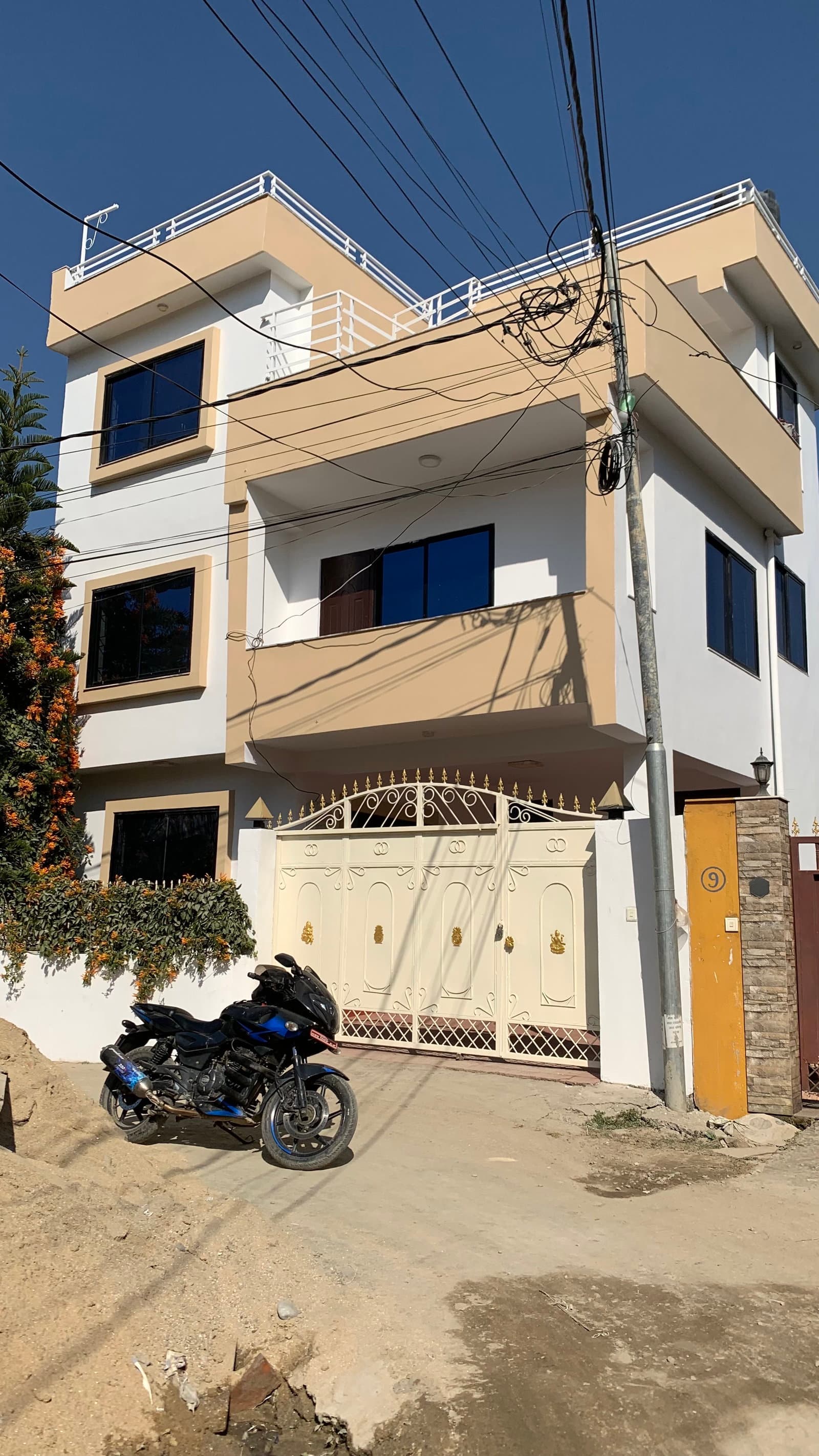sital hight house sale