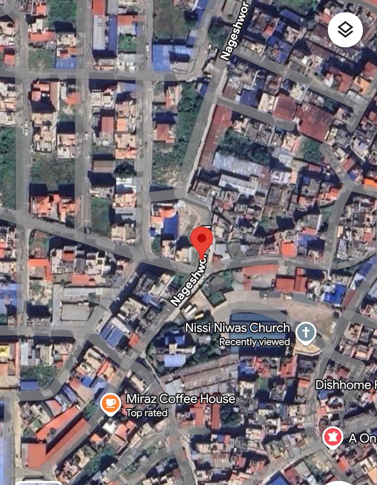 Land 4 Sale in Bouddha Area